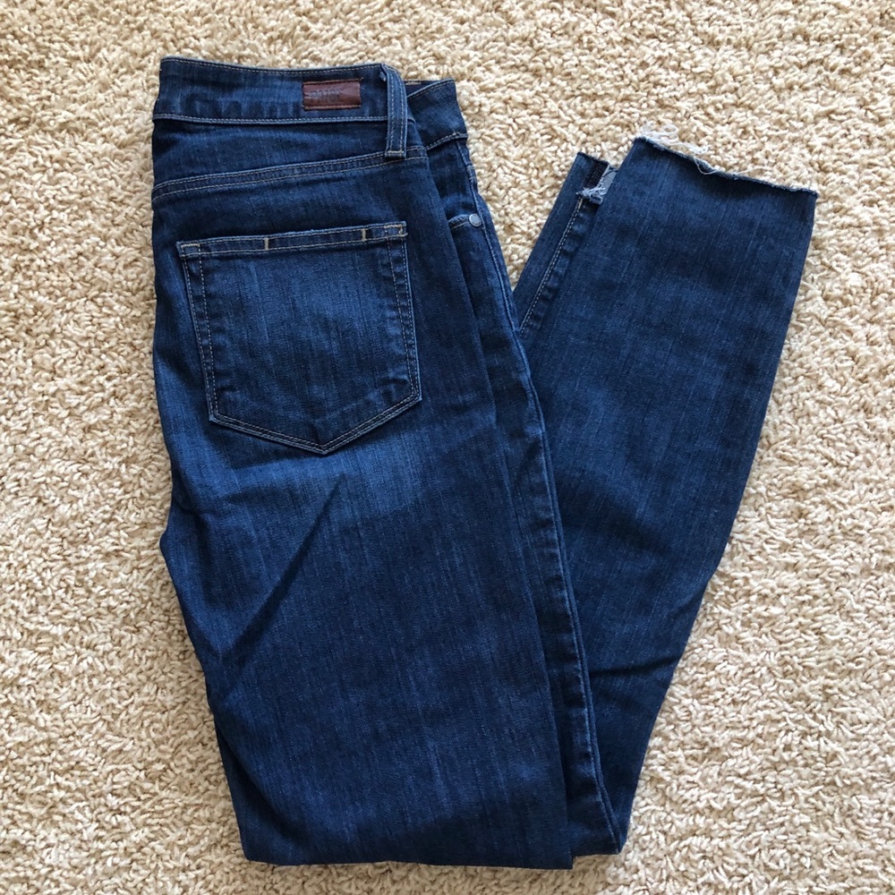 Paige jeans